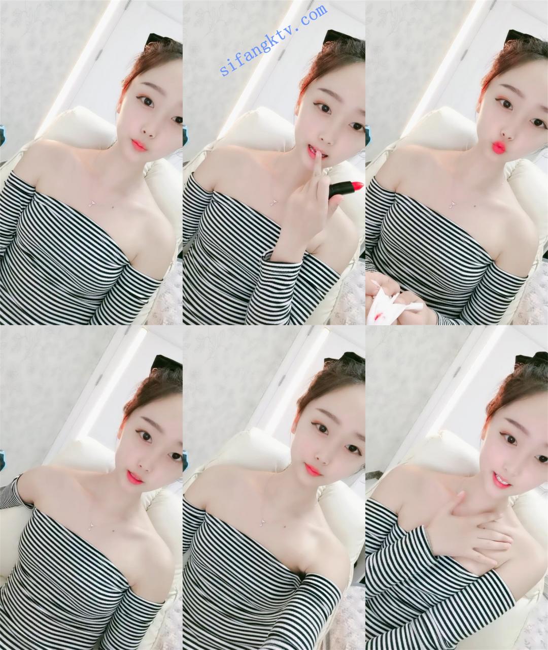 新人!绿播女神下海~ 桃子 美到爆炸!道具自慰~爽!狂撸 图 05