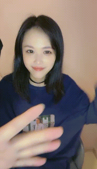 重磅!新人!简直美到犯规~ 比熊 揉穴自慰!不射算我输~ 图 01