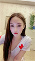 ♋♋超超可爱的新人! 黎酱不爱吃青菜 JK制服,道具自插 图 18