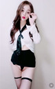 ██ 你打不过我的 美女终于下海用道具自慰了,超好看~ 图 07