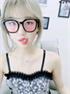 ♋♋ 小妖精 18岁的美少女雪白的屁股,自慰,爆菊,炮击 图 12