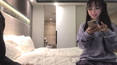 ♋♋绿播转黄! 喃儿 漂亮超高颜值,超爱大屁股,美穴 图 07