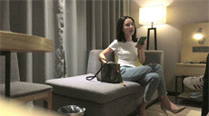 ██短发气质美少女! 七艺 日常直播, 大尺度合集 图 08