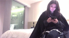 ██女神来了! 圣母白莲花 雪白滚圆的大咪咪~血红嫩穴~ 图 11