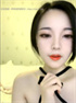 ██新来的女神!性感车模! 小柠檬 旗袍,自慰超带劲 图 13