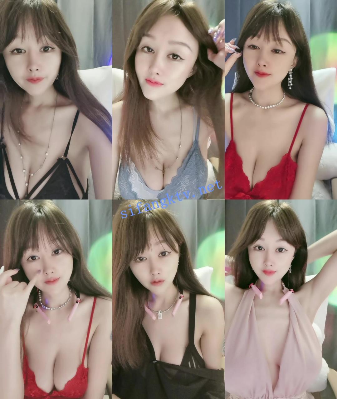 宁波极品~超级原子弹 5 E杯女神~裸舞极具诱惑~疯狂抖奶~19 图 02