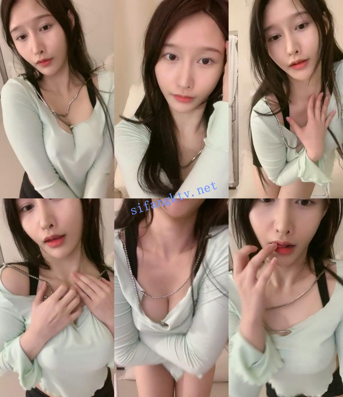 樱桃 顶级绿播女神~尺度升级~道具自慰抠逼~完全放飞~ 图 05