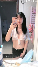 ██ 性感小美女 良家小美女被男友无套啪啪多场内射 图 15