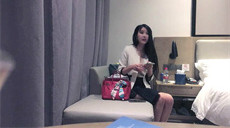 ██ 哈妮可可 美女一个人无聊,直播收费房跳蛋自慰秀 图 12
