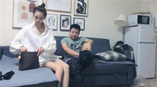 ██ 哈妮可可 美女一个人无聊,直播收费房跳蛋自慰秀 图 15