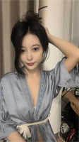 ██颜值完胜明星!大秀震惊全场~ 小樱桃 疯狂抽插小穴 图 25