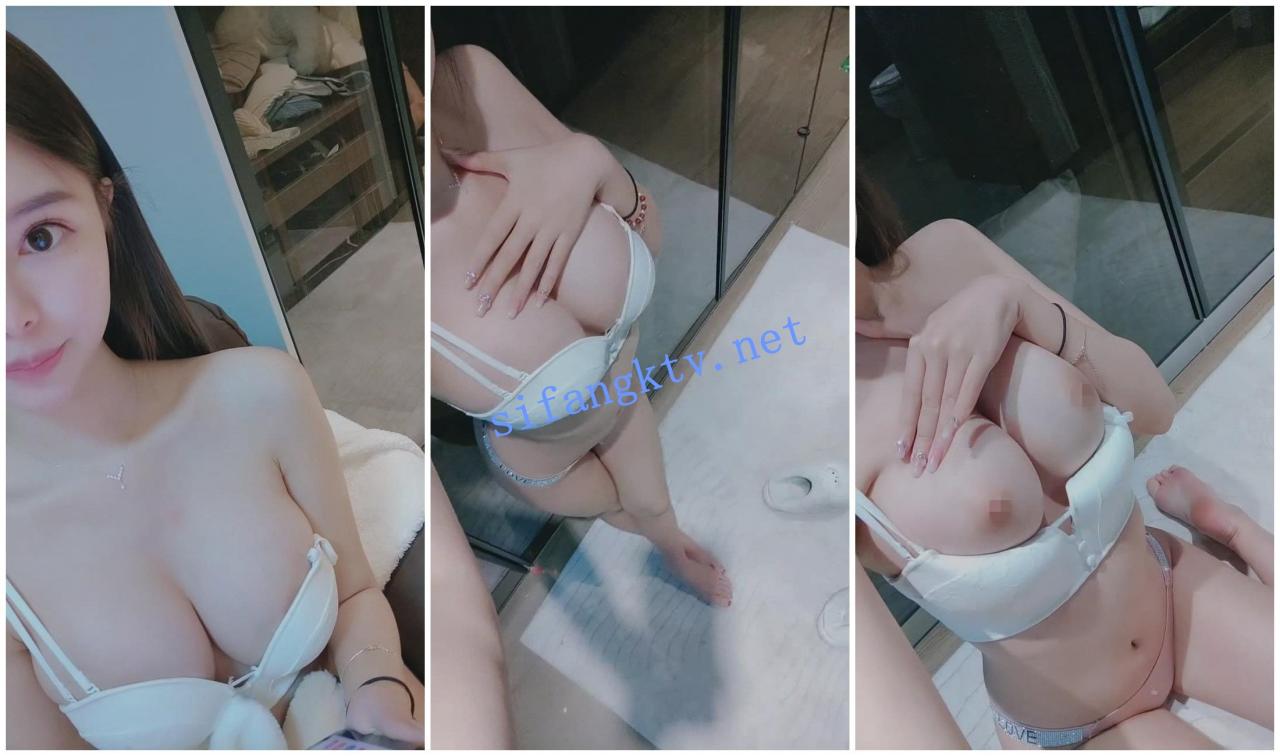 顶级绿播女神下海 俏色佳丽 颜值秒杀各路网红 完美尤物 图 08