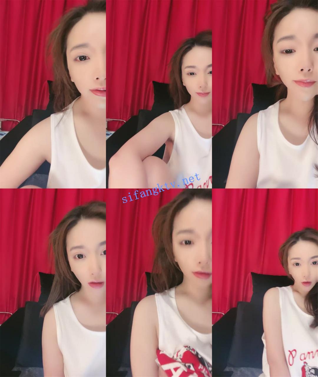 ❤♡新人女神~健身教练~ 你打不过我 全裸扒穴~身材真棒 图 01