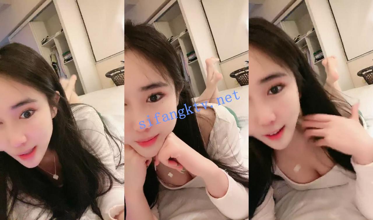 ██新人初下海!E罩杯学姐~ 播音系学姐 看了狂撸100遍 图 02