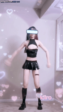 抖音风 最全抖音风裸舞 变装 反差超大合集 美女云集 图 05