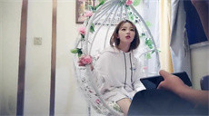 ██湖南校花 湖南甜甜 C罩杯美女,道具自慰~绝美馒头逼 图 31