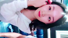 ██湖南校花 湖南甜甜 C罩杯美女,道具自慰~绝美馒头逼 图 32