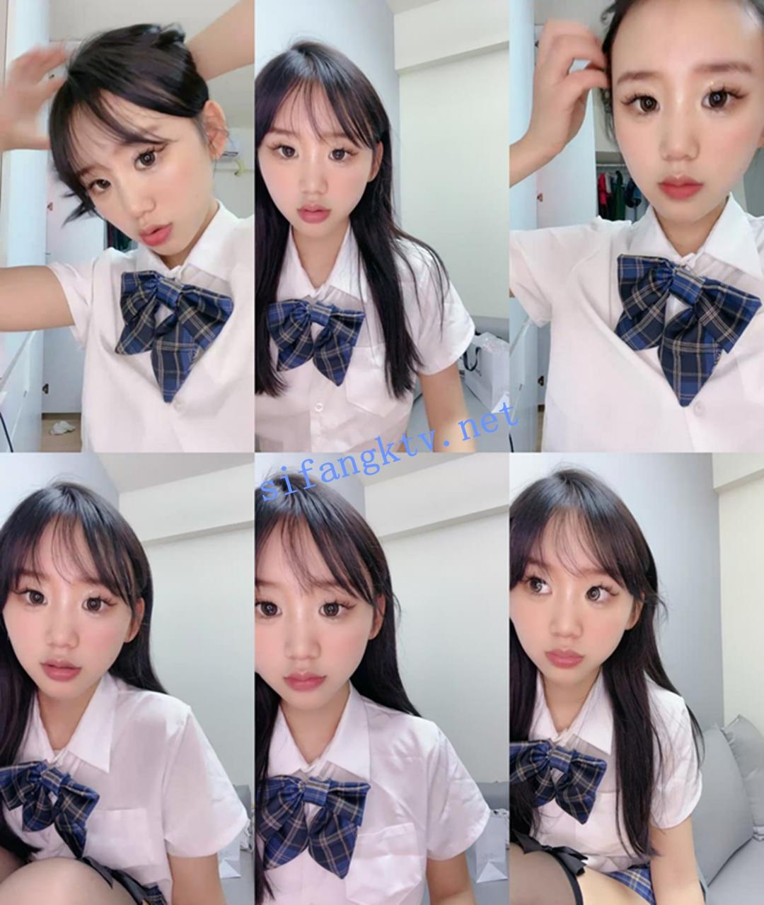 卧槽~太美了 03年的琪琪宝贝 模特身材露奶扣穴特写~狂撸 图 01