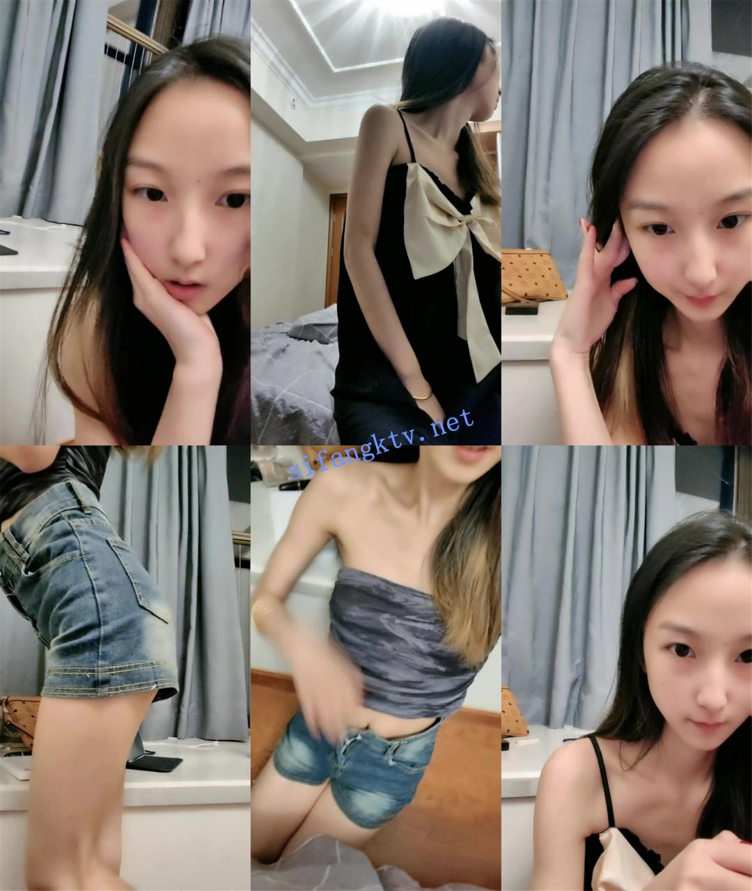 ❤♡哇~太漂亮了~ 纯情小猫咪 身材段位很高~被操~内射 图 01