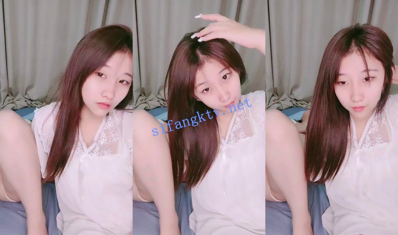 ⭐携闺蜜道具升级 04小猫咪 阴夹刮毛自慰~愈发迷人~好骚 图 05