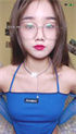 ██颜值完胜顶尖网红, 小辘女 大秀自慰喷水合集 图 25