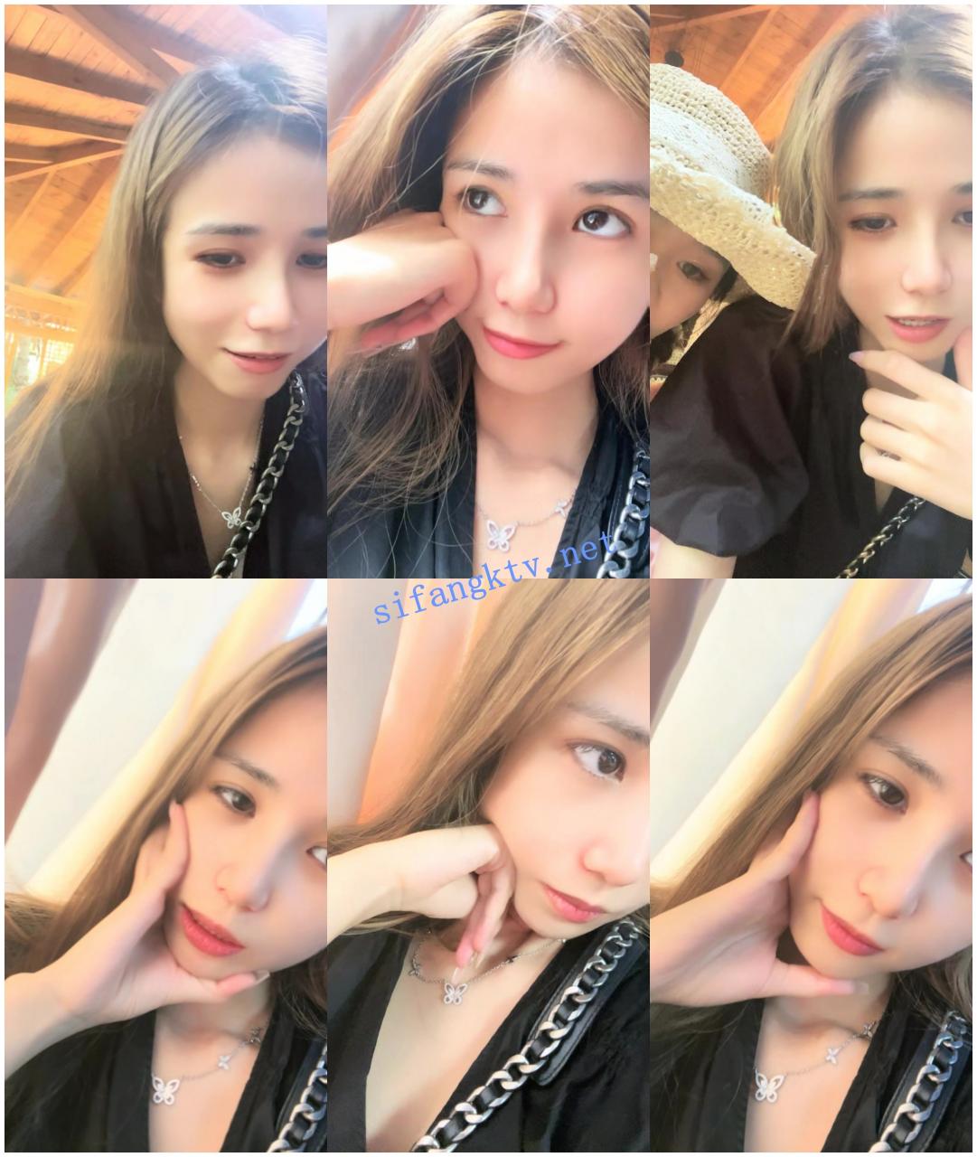 ✈绝佳气质女神✈ 爱呀吖给你草莓 道具自慰相当哇塞!~~ 图 06
