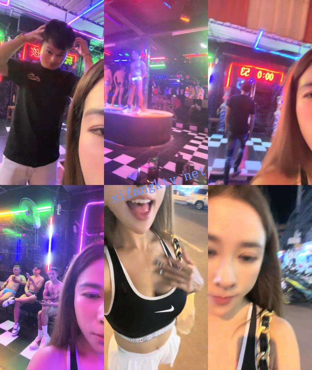 ☸☸夜店找牛郎 翘臀桃桃 吃春药求虐疯狂爆操 干到喷水 图 06