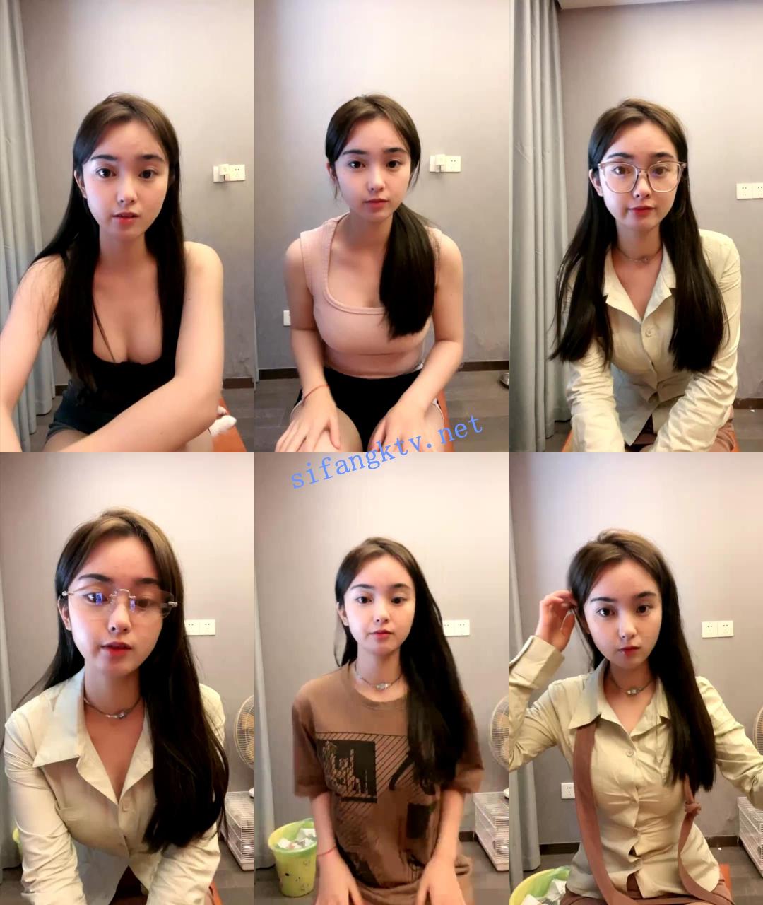 ♈推荐!绿播女神!极品美臀~ 天天想鼠 爆赞身材~狂撸! 图 01