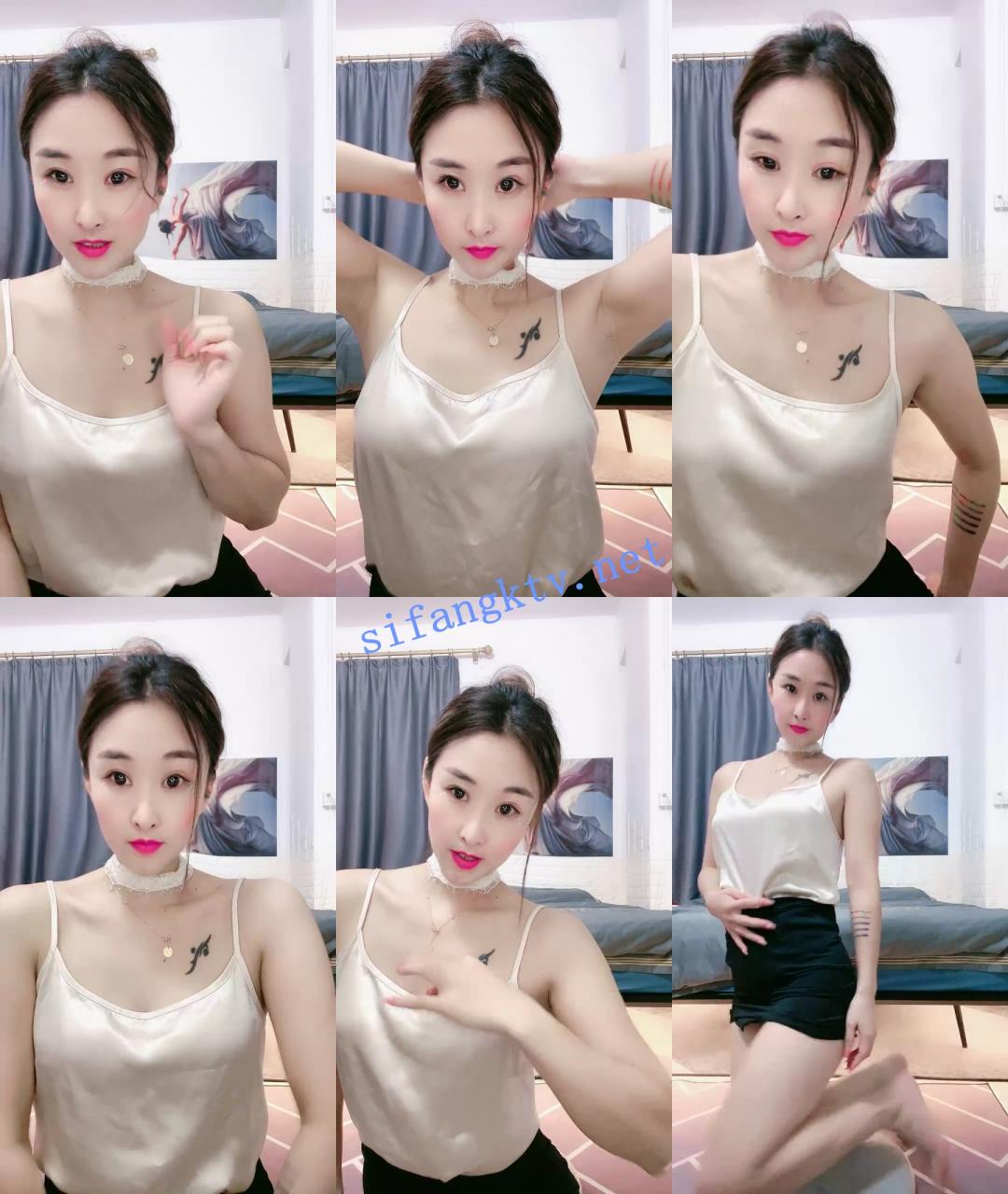 ☸爱唱歌的气质佳人 白月光 自摸发骚道具蹭B 超诱惑! 图 01