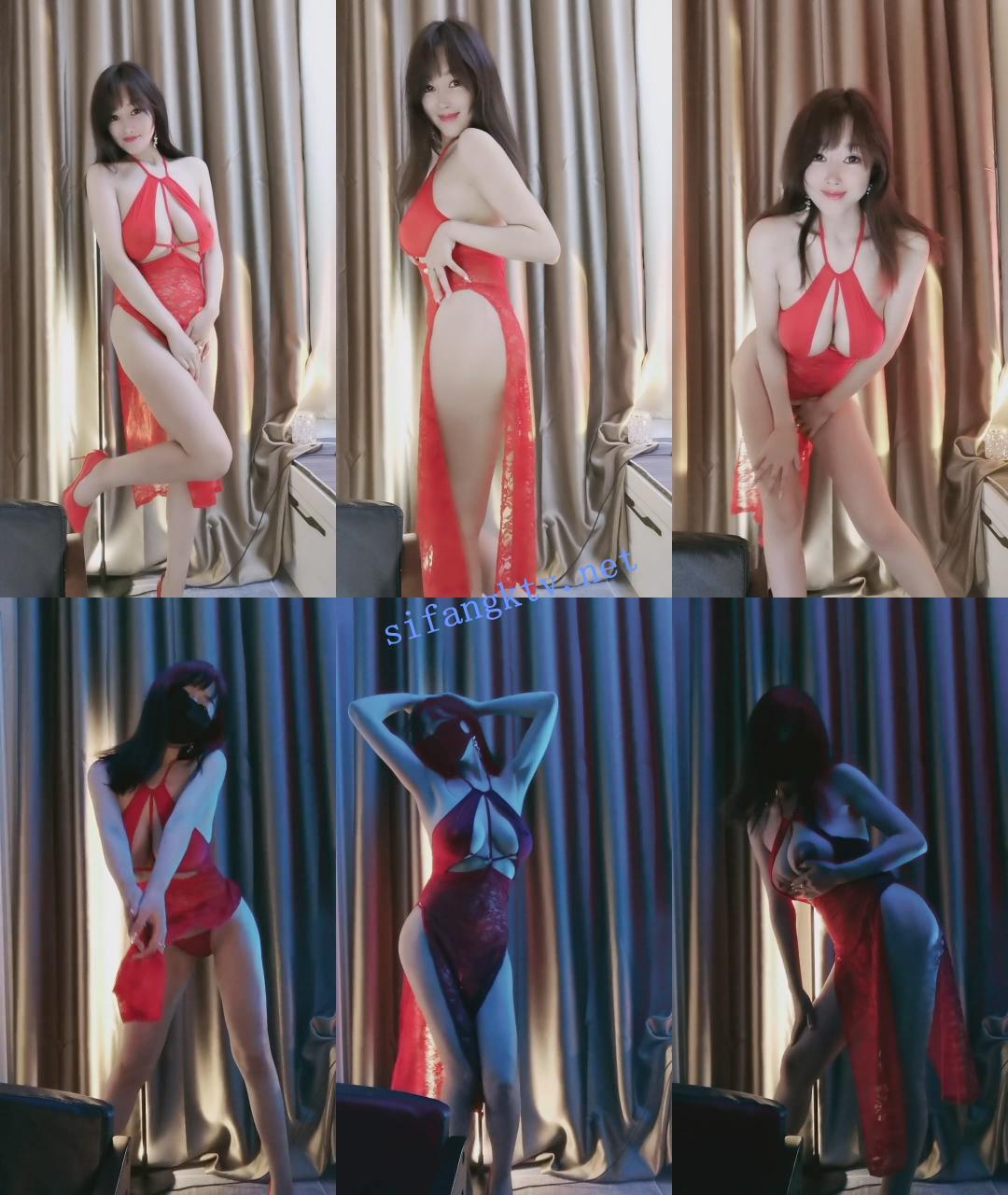 ♆♆ ♀舞6柒 G奶女神~ ~高跟美腿~性感骚舞~过瘾~! 图 02