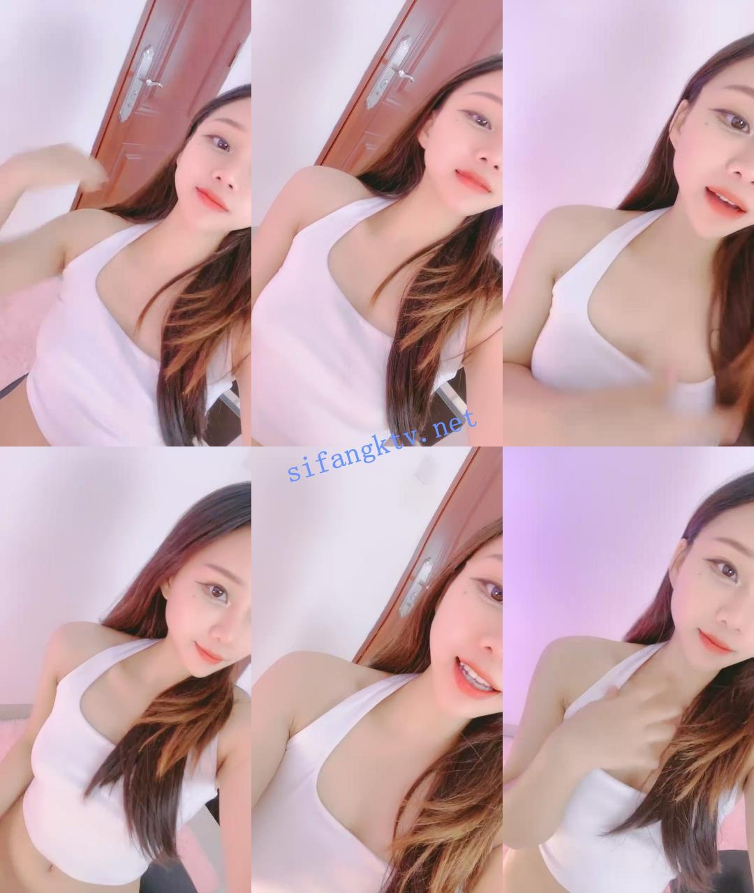无敌大蜜桃~兼职大学生下海 小耳朵 每次看的我口水直流~ 图 01