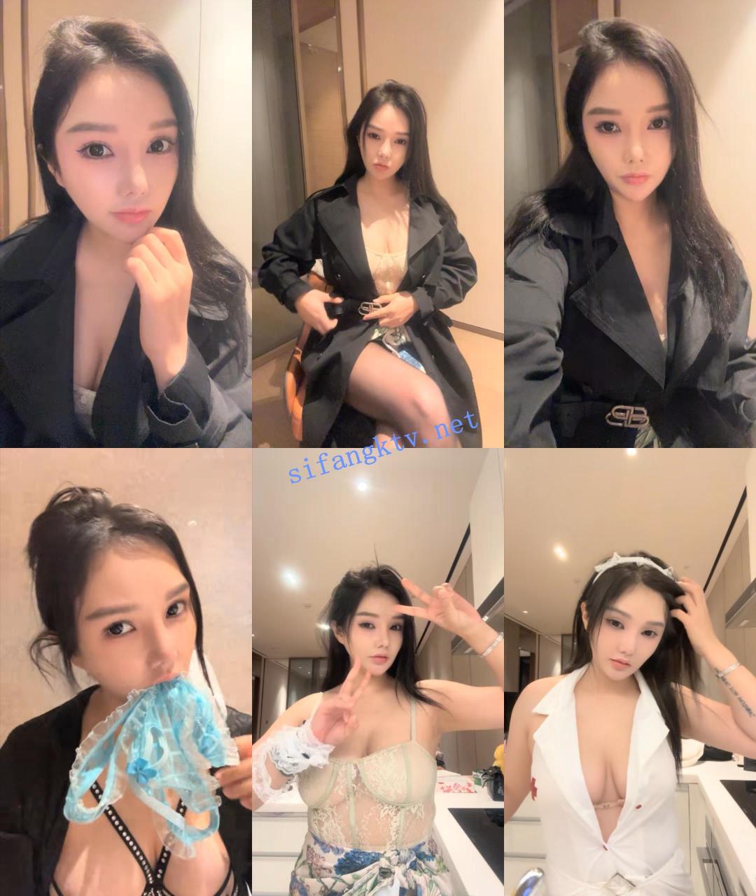 ♈推荐!G奶女神被干了~ 面具秘书 职业女秘书~道具自慰~ 图 01