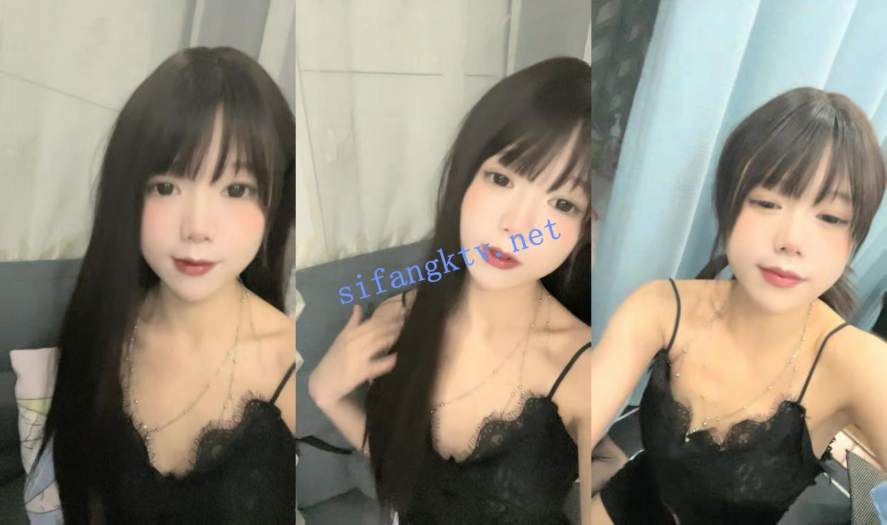 ██绿播转黄~无比可爱 土豆起司 道具自慰,狂插爆浆 图 02