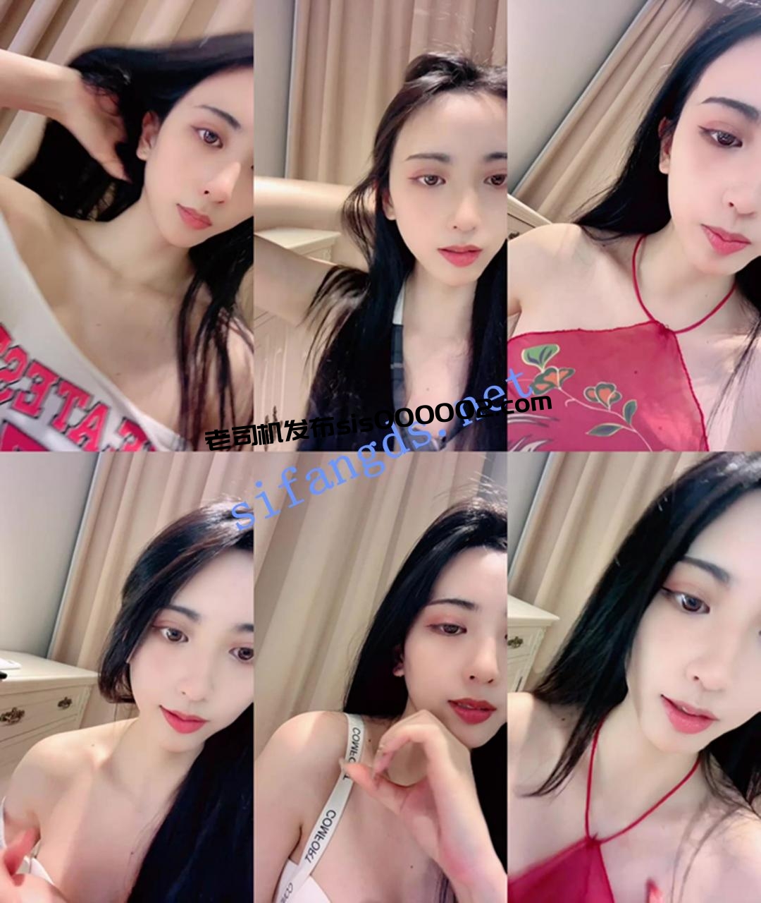 灬令人窒息的女神! 桃小葵 无敌美腿~紧致翘臀~自摸发骚 图 10
