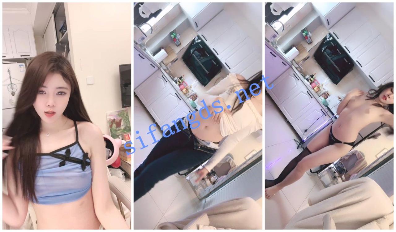 顶级名媛新人女神下海 婉月儿 秒杀网红 逆天颜值美到爆 图 05