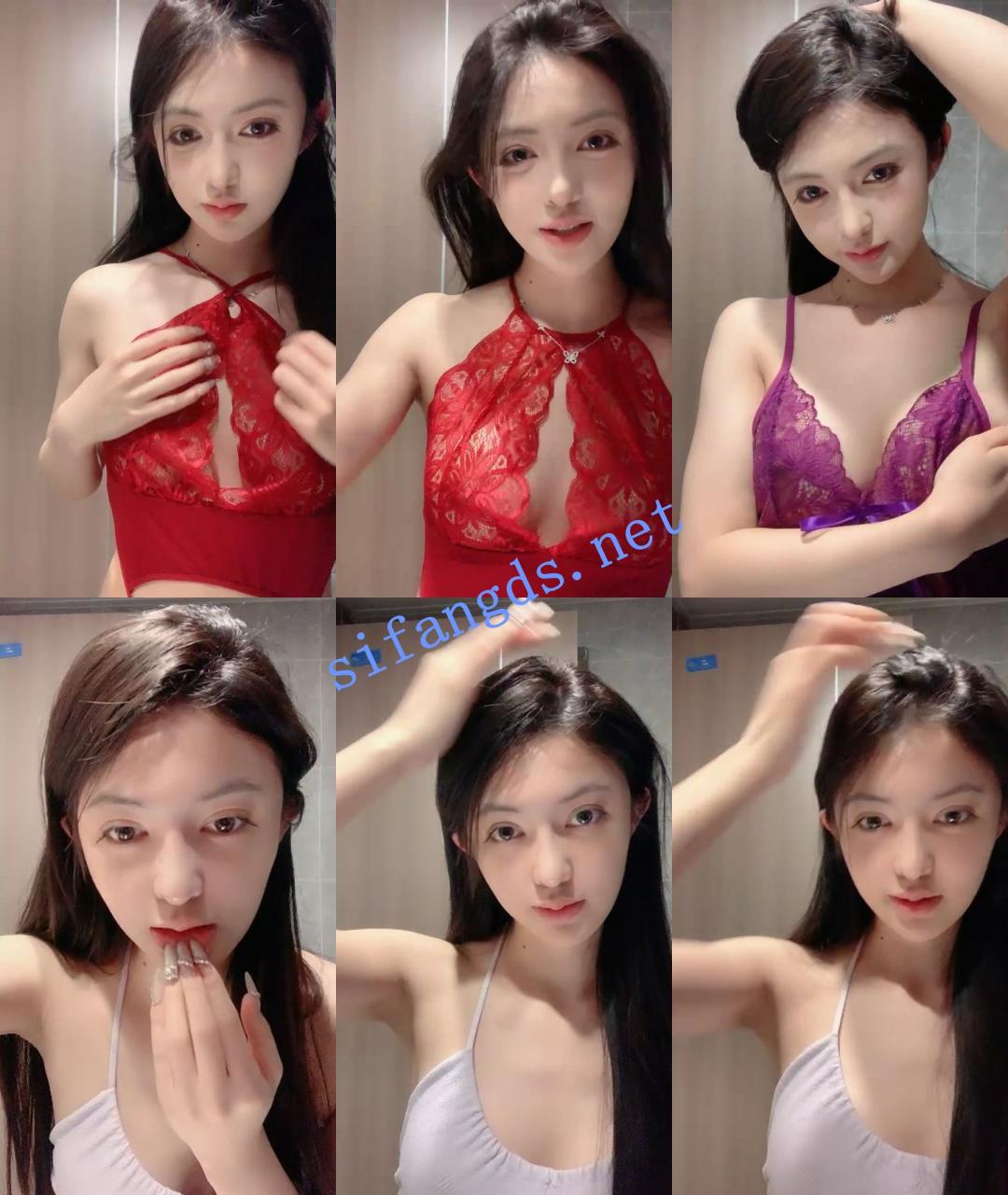 灬绝色尤物 希腊爱神 美到炸裂~秒天秒地秒空气~害我狂撸 图 01