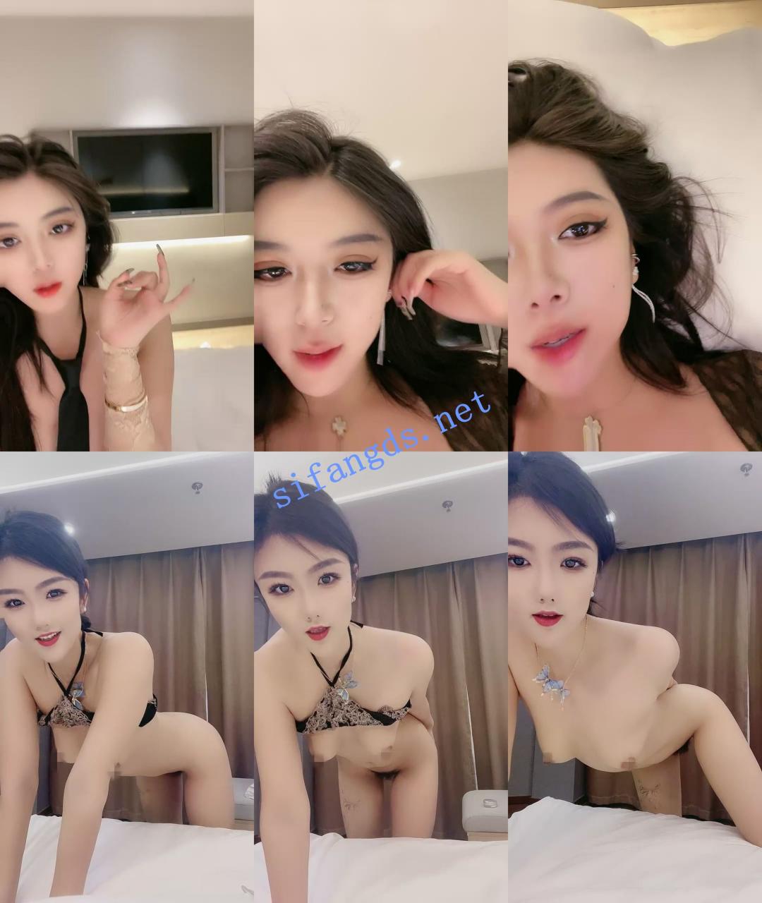 ██ 汝汝汝 三大女神集合,一个个都明星一样,被插爆 图 01