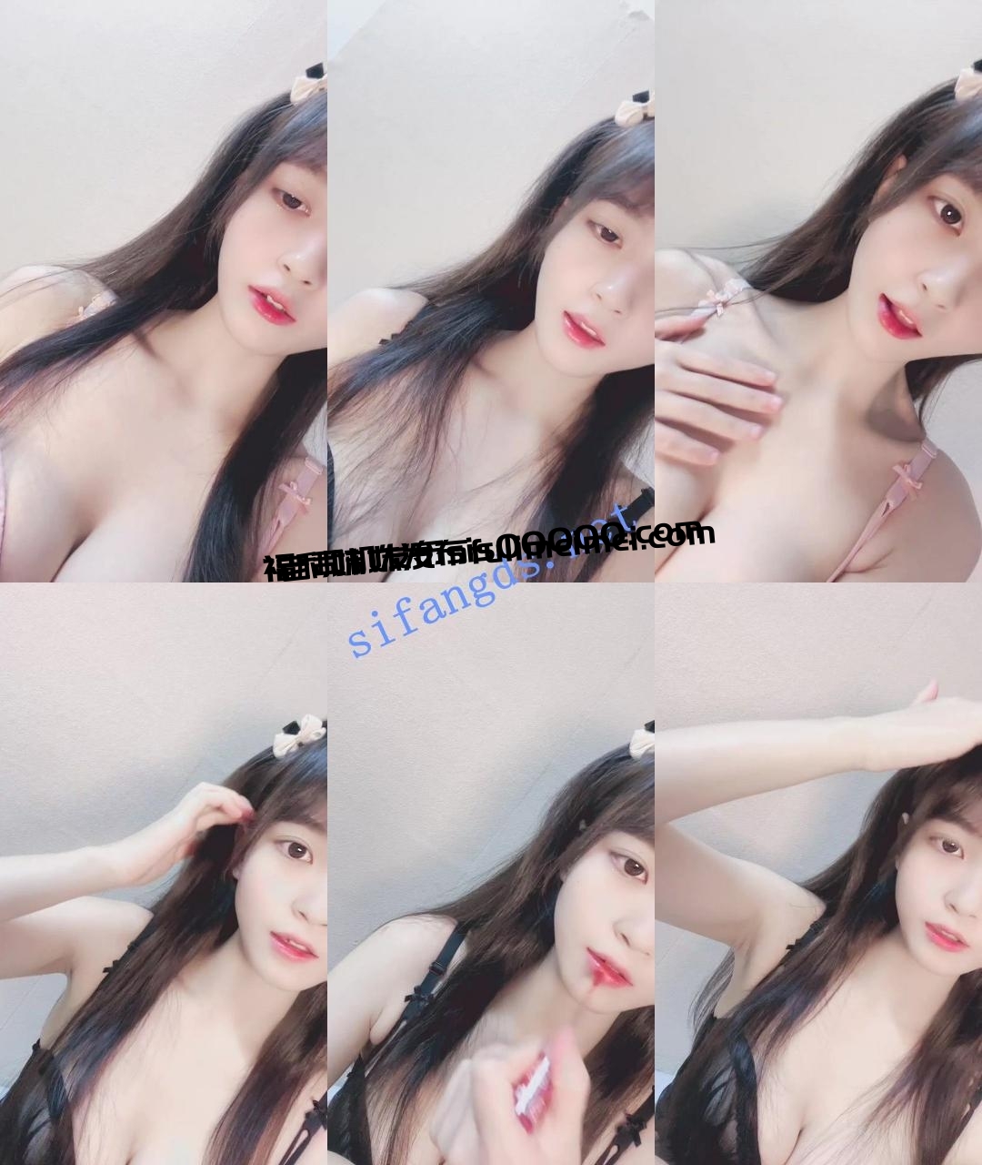 ⚫️ ~女神 金闪闪 超极品~真的太纯了~看一眼就想射 图 05
