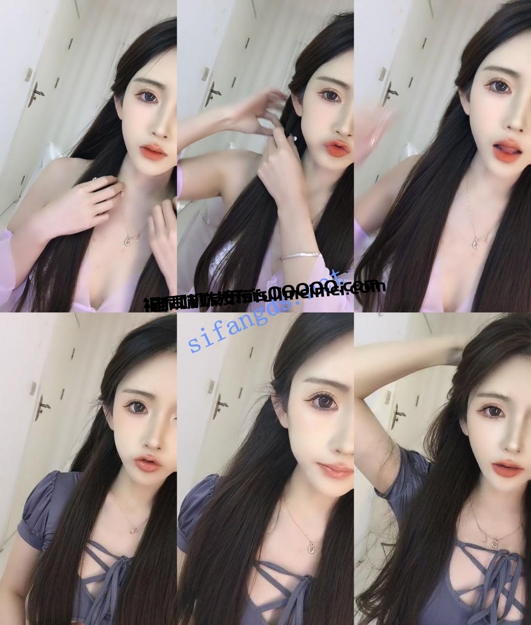 ♆ 杏仁酸奶 绿播女神下海! 骚舞~抖奶揉逼自慰~过瘾! 图 01