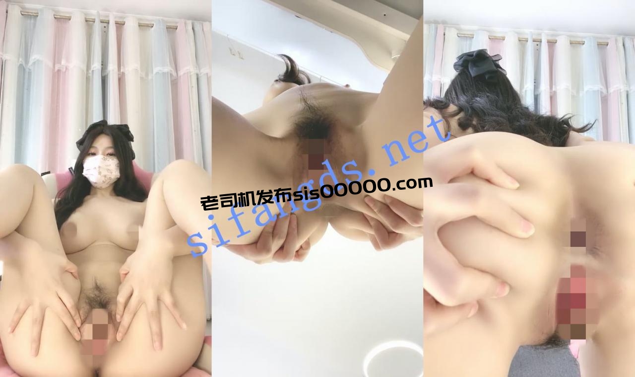 超美酥胸!颜值爆表~【一个美女罢了】喷血裸舞 扒逼特写 图05