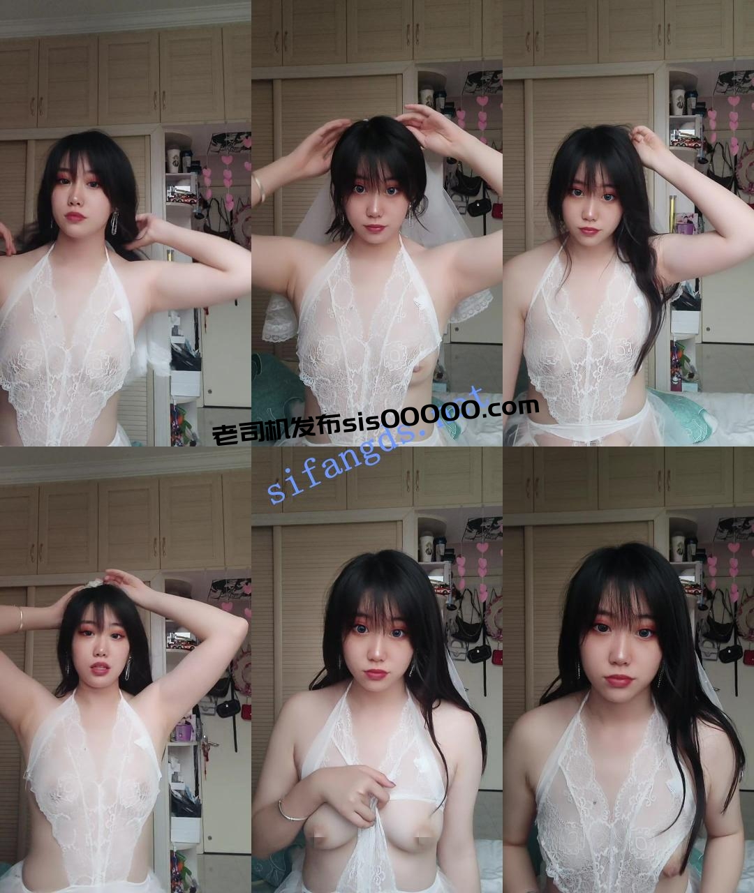 ☸00后美艳小少妇 曼曼 超漂亮~扒穴自慰~跳蛋狂震~爽死了 图 02