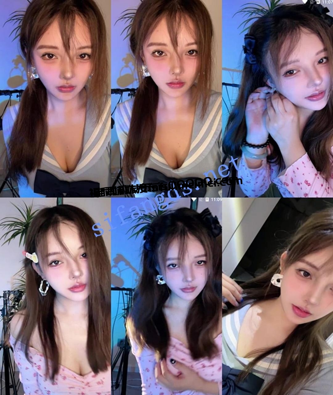灬重磅推荐! 小丑ooo 爆乳大蜜臀~双道具自慰喷水~爆浆~2 图 01