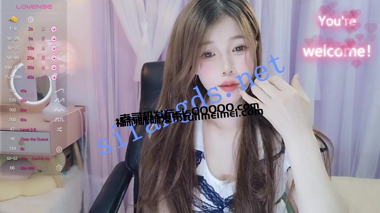 ❤❤❤稀有女神,超级重磅, Timi-baby 土豪疯狂刷礼物秀 图 02