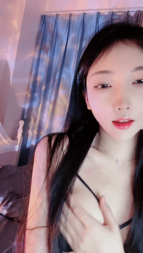 ⚫️绿播女神下海 尤尤UU 绝世美人~仙桃奶~闪逼~我要狂撸 图 01