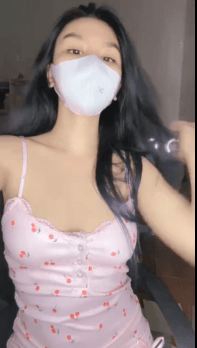 ♆ 小樱桃啊 娇羞女学生! 顶级美乳~道具自慰~颤抖喷水! 图 01