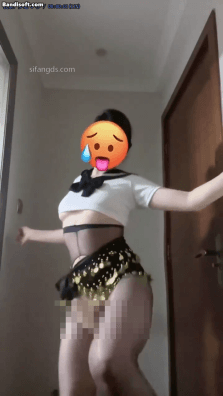 抖音风 最全抖音风裸舞 变装 反差超大合集 美女云集 图 04