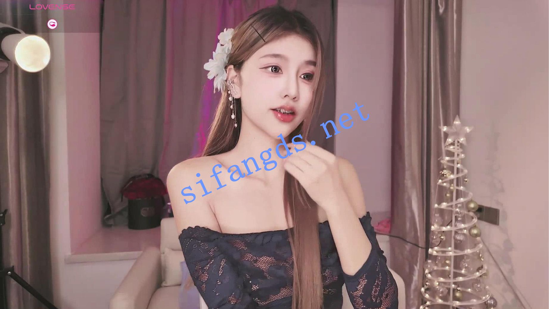 ST-961 尤物女神 Kiki-2025 近半个月大尺度露穴喷水合集 图 11