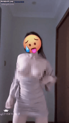 抖音风 最全抖音风裸舞 变装 反差超大合集 美女云集 图 14