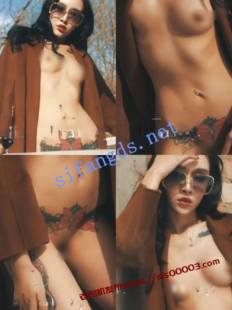 【精品】人气模特【欣杨 赵舒淇】大尺度私拍福利 裸体啪啪【2V】【204M】