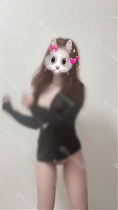 推特新晋福利姬 小美女心碎碎 反差裸舞Q弹动感圆乳抖飞了 图 11